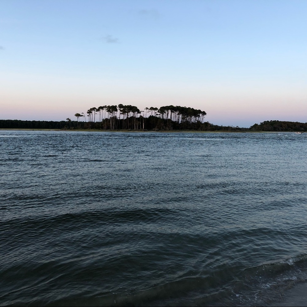 Meet your Posher, Chad